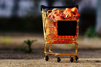 Shopping Cart Discount