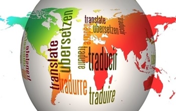 English As International Language Overseas