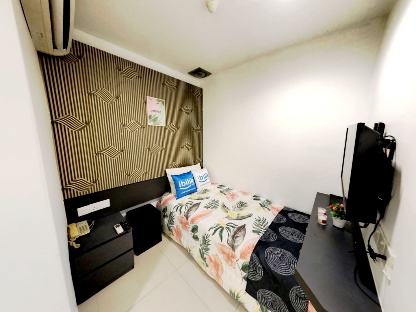 SS6 Hostel - Photo 2