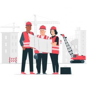 Construction & Engineering