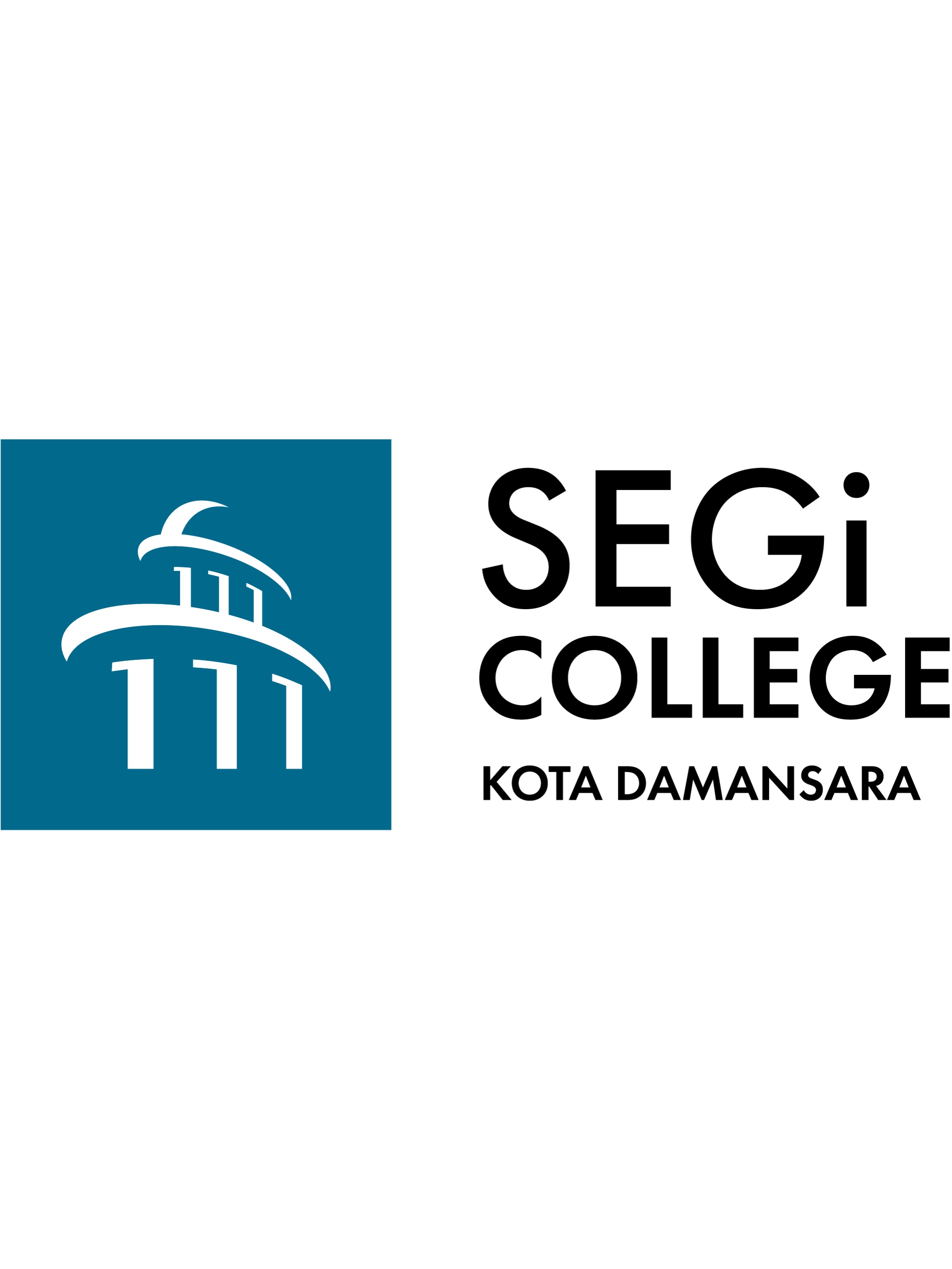 SEGi College, Kota Damansara Logo