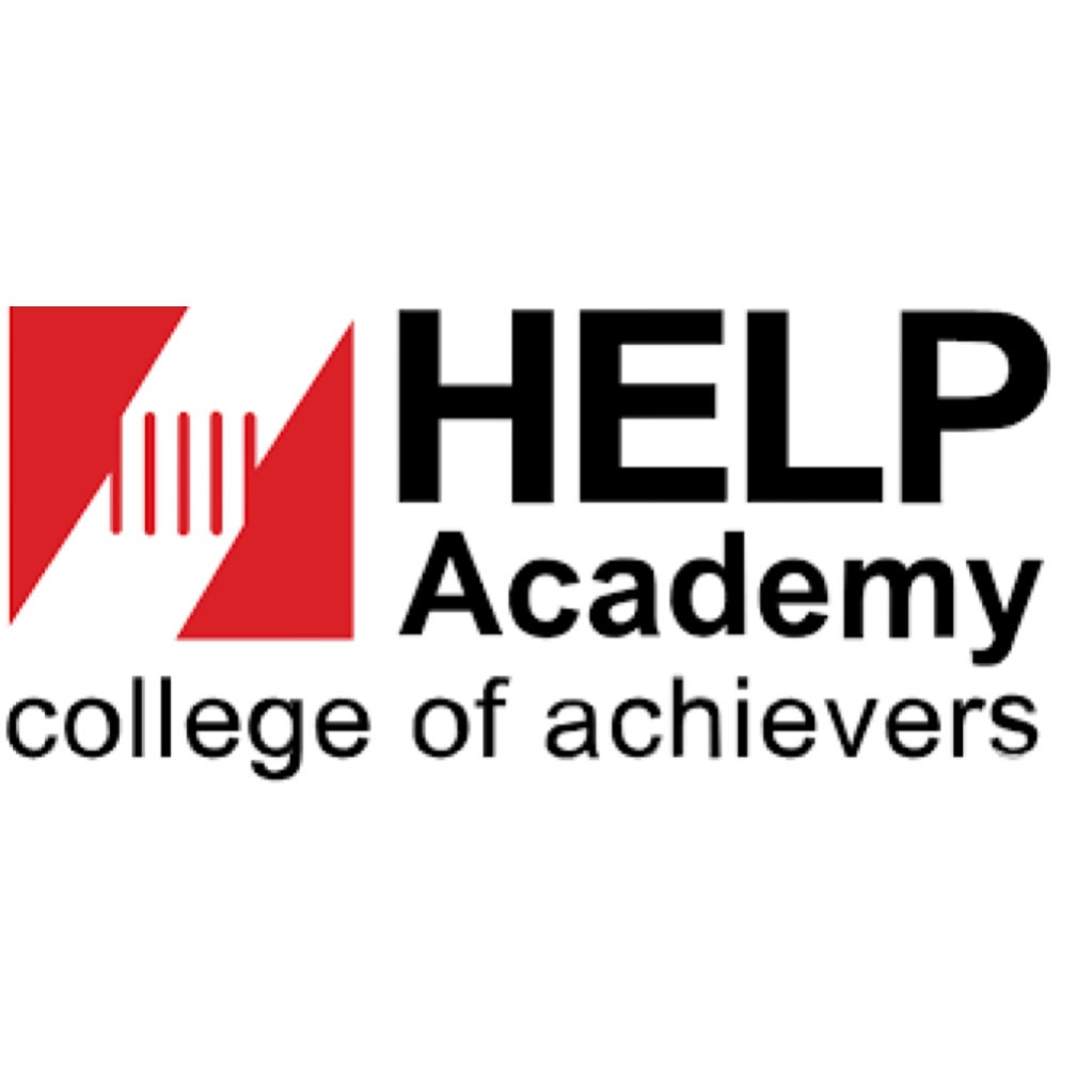 Help Academy Logo