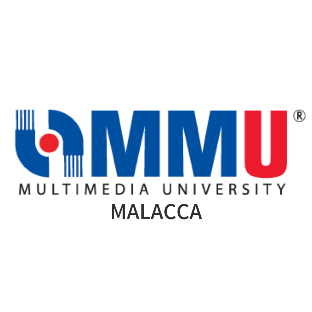 Multimedia University, Malacca (MMU) Logo