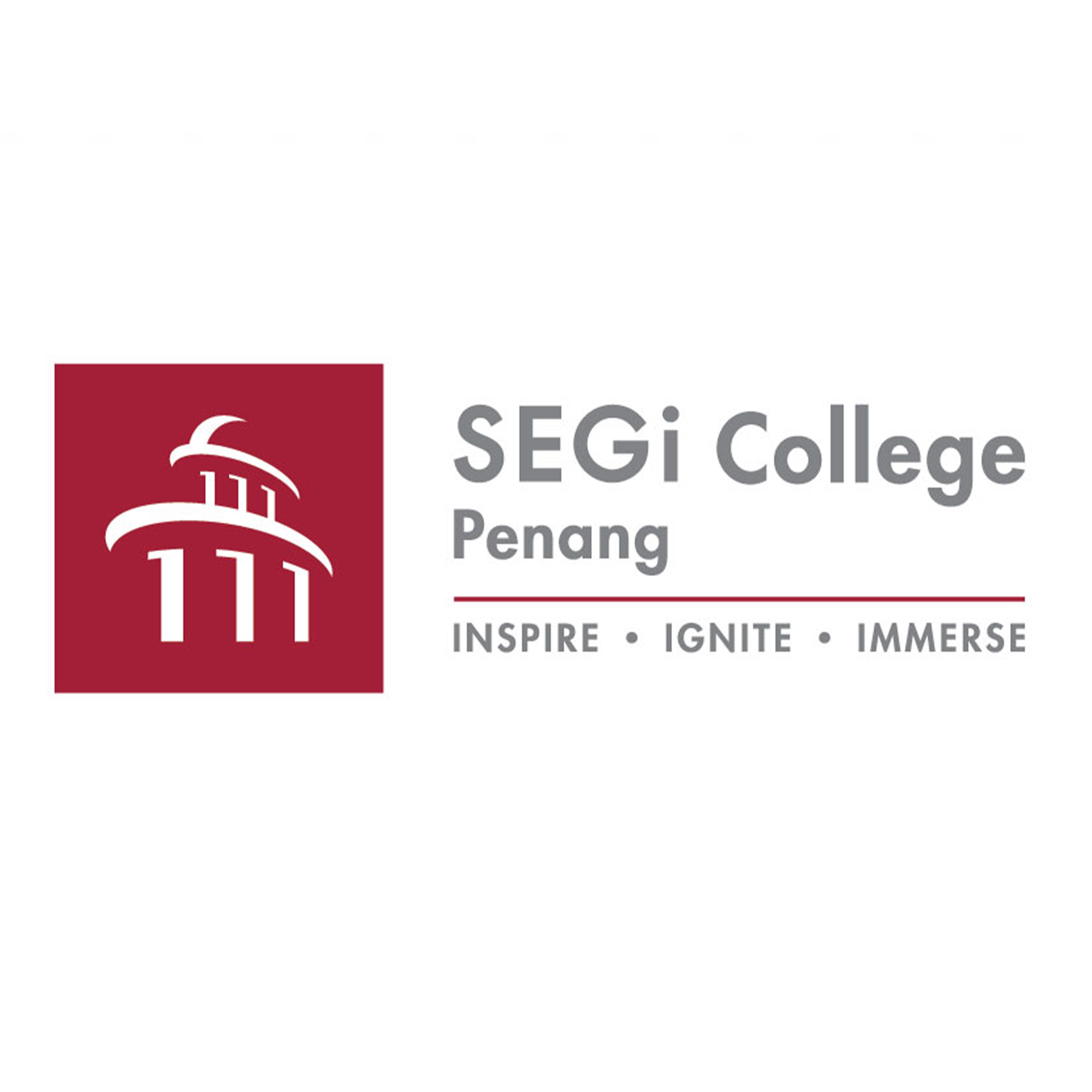 SEGi College, Penang Logo