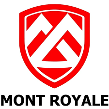 Mont Royale International College Logo
