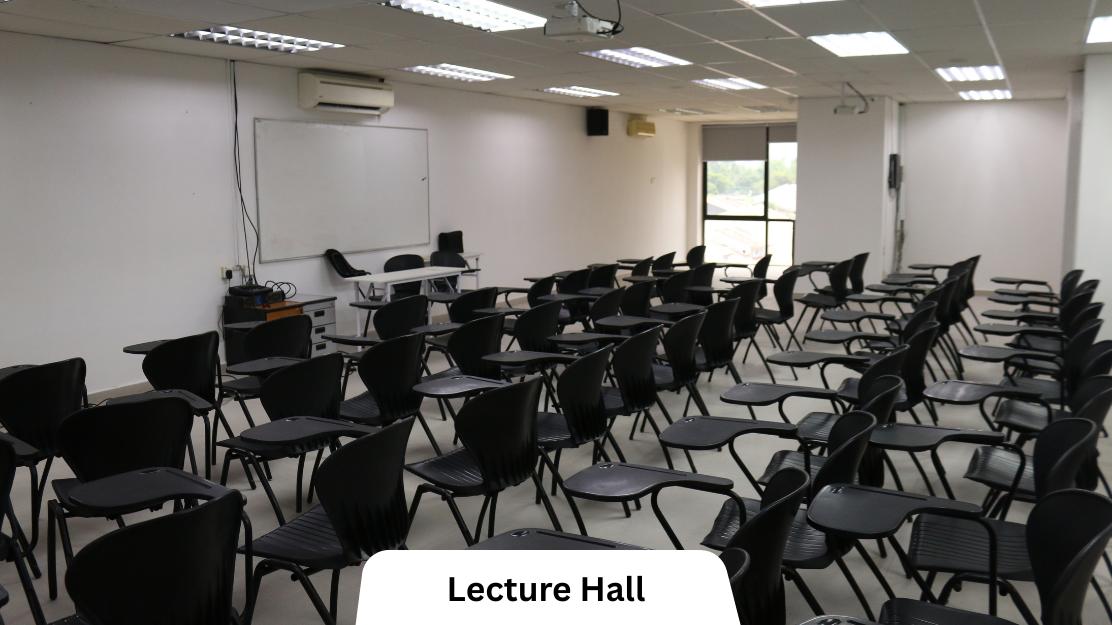 Vision University College feature image