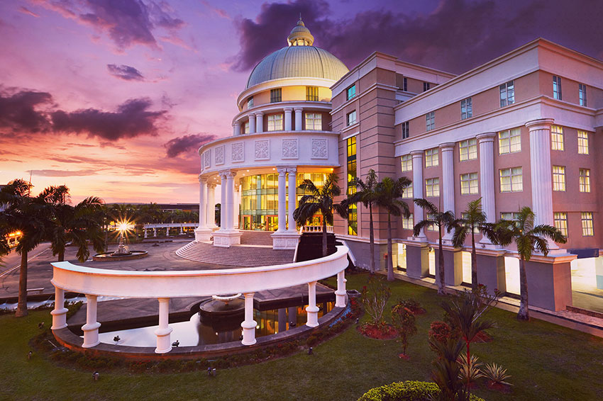 SEGi College, Kota Damansara feature image
