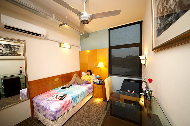 Asia Pacific University of Technology and Innovation (APU) feature image