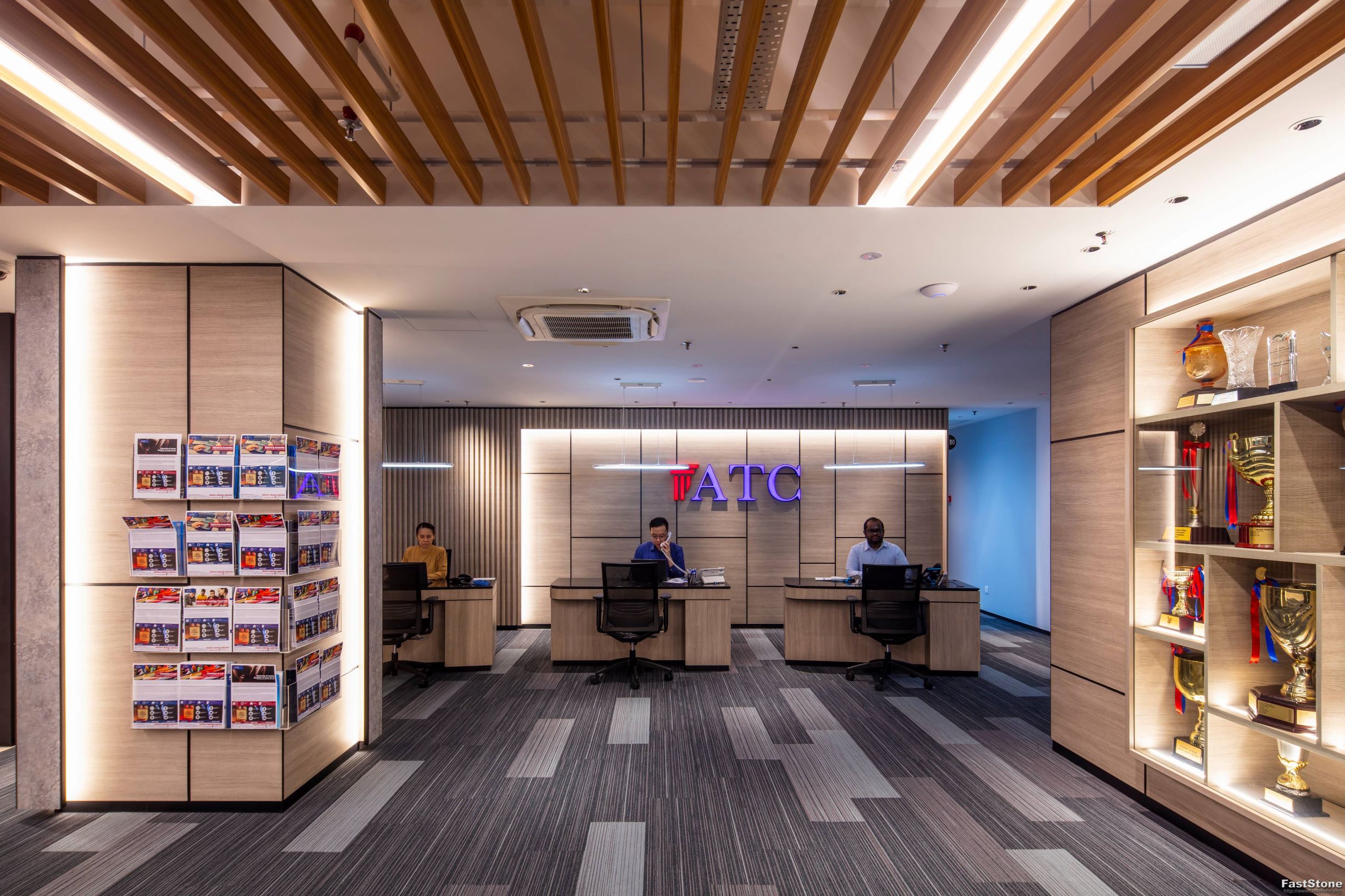 Advance Tertiary College (ATC) feature image