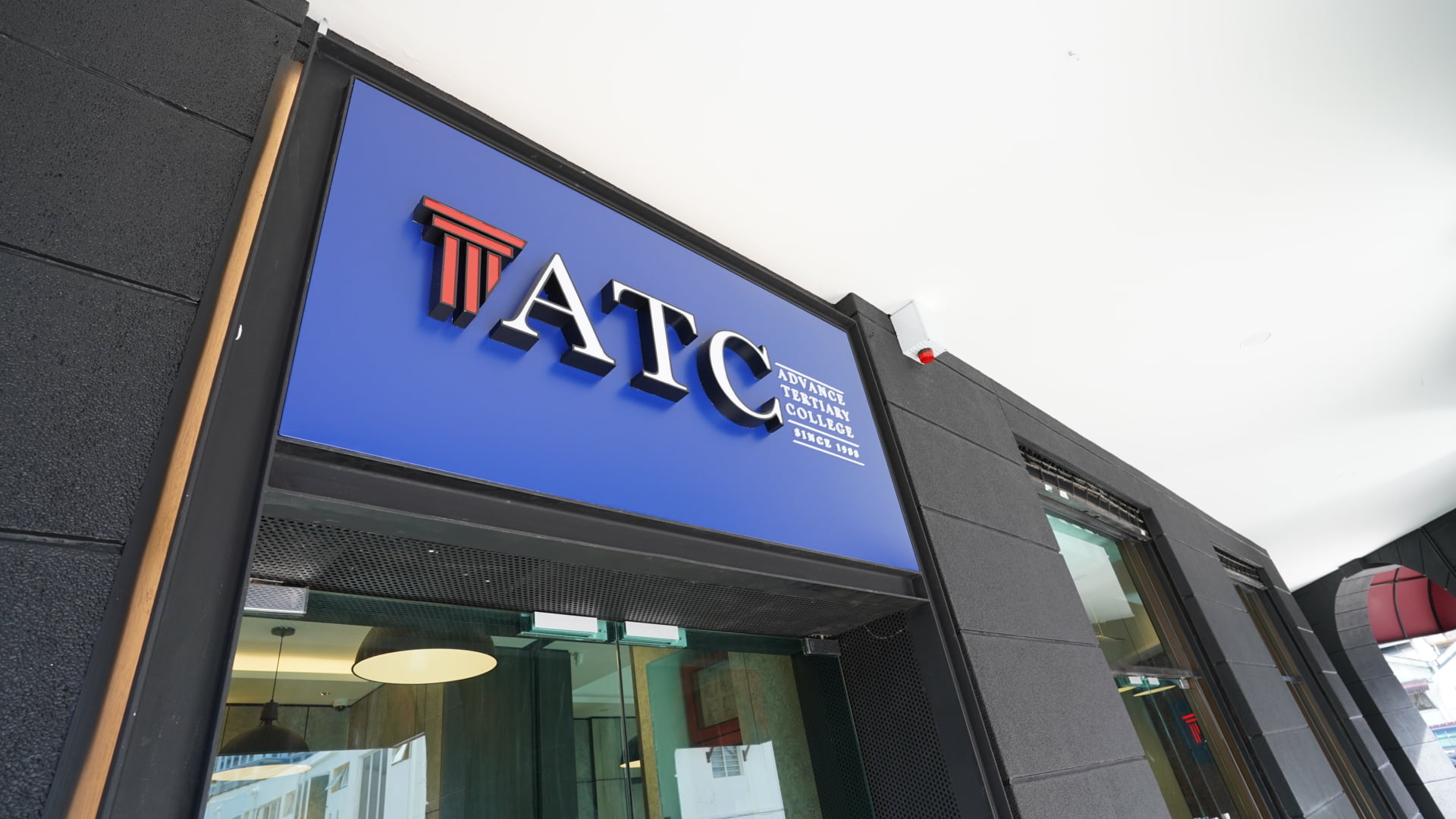 Advance Tertiary College (ATC) feature image