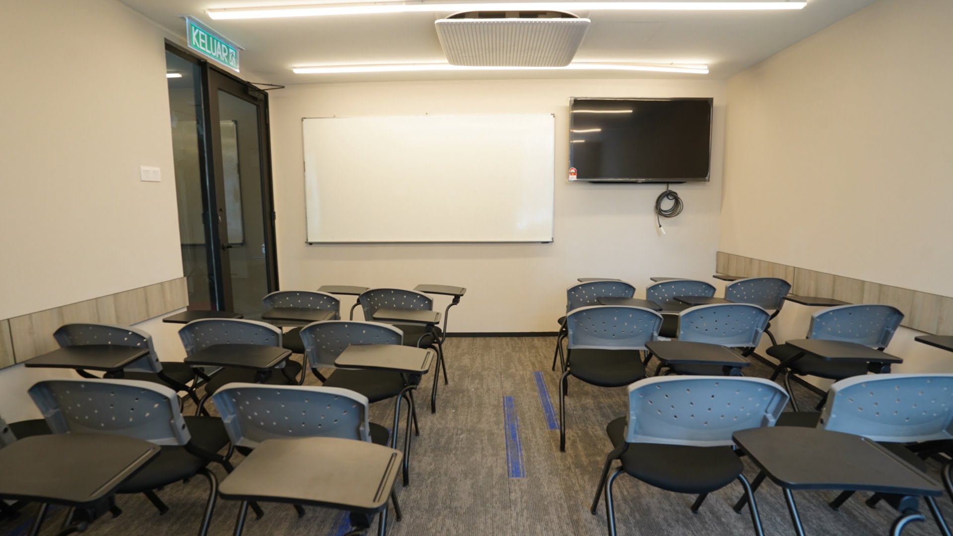 Advance Tertiary College (ATC) feature image