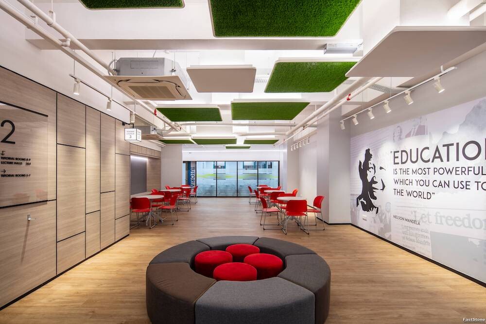 Advance Tertiary College (ATC) feature image