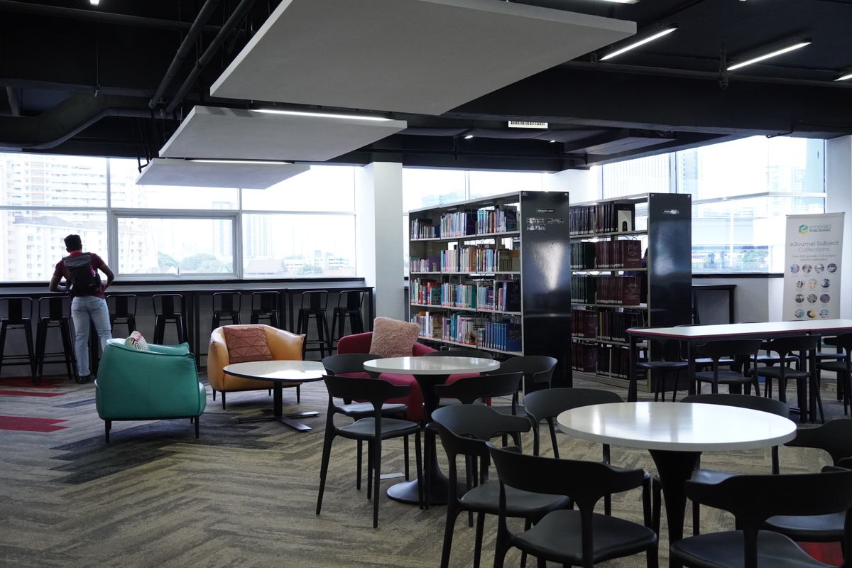 CITY University feature image