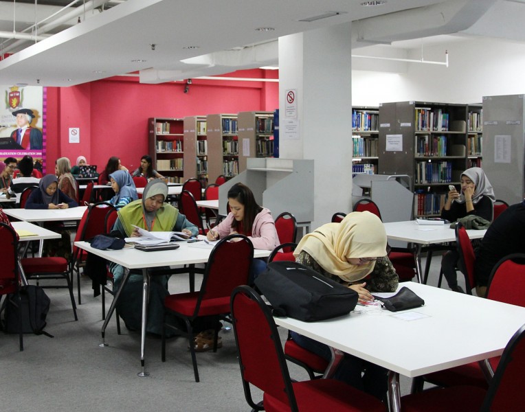 CITY University feature image