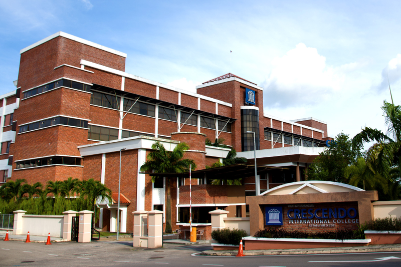 Curtin University Malaysia feature image