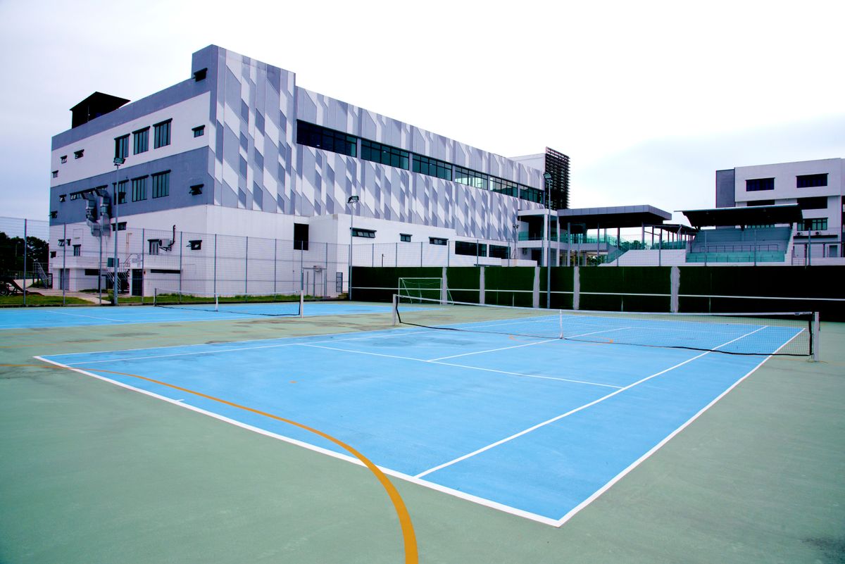 Curtin University Malaysia feature image