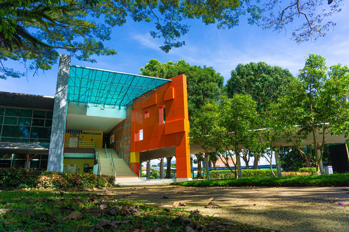 Curtin University Malaysia feature image