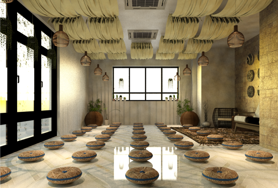 Equator College feature image