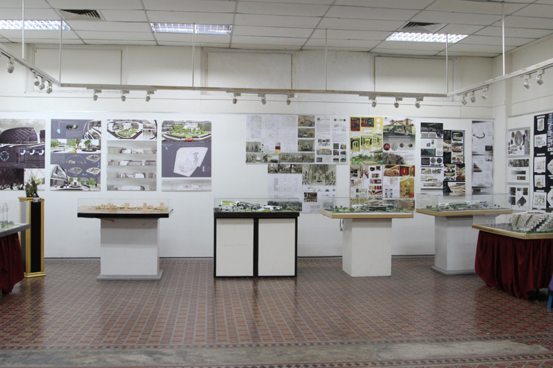 Equator College feature image