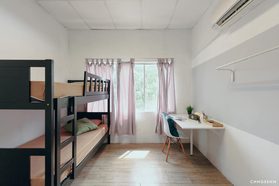 Equator College feature image