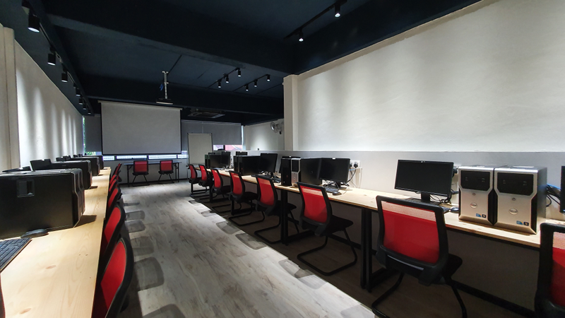 Equator College feature image