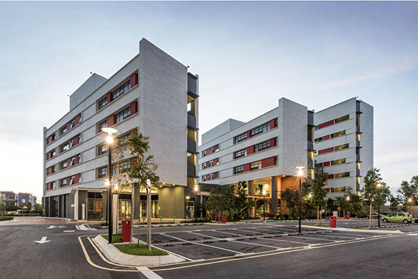 HELP University feature image