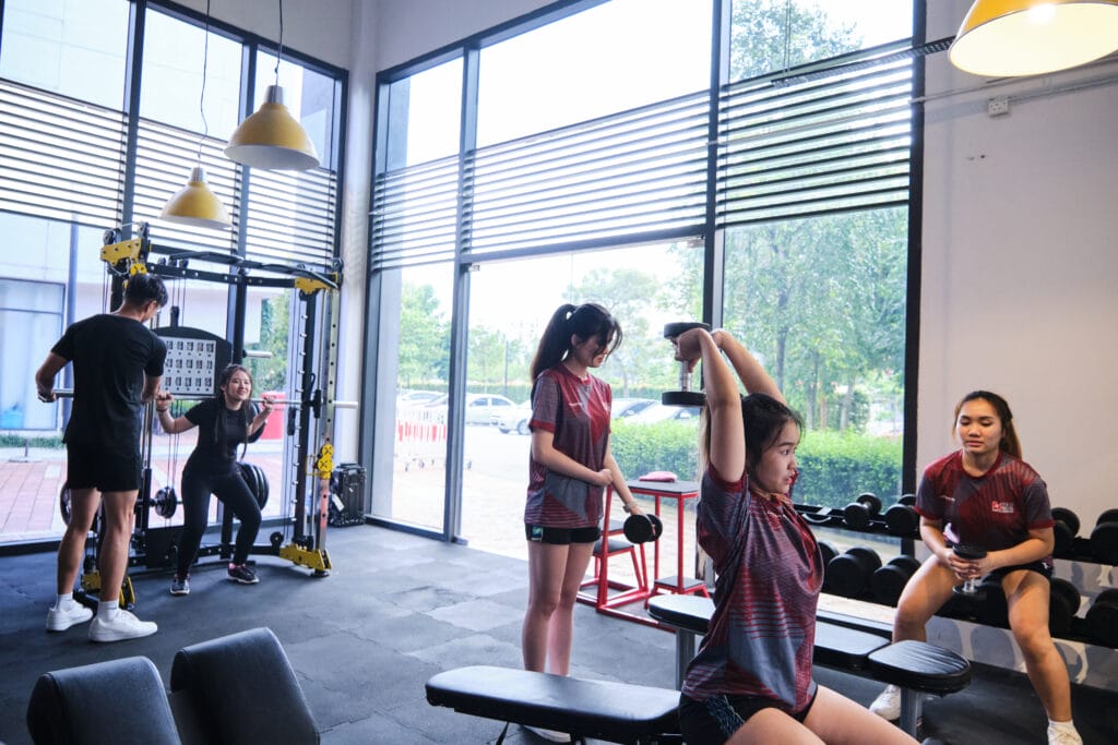 HELP University feature image