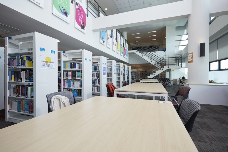 Heriot-Watt University Malaysia feature image