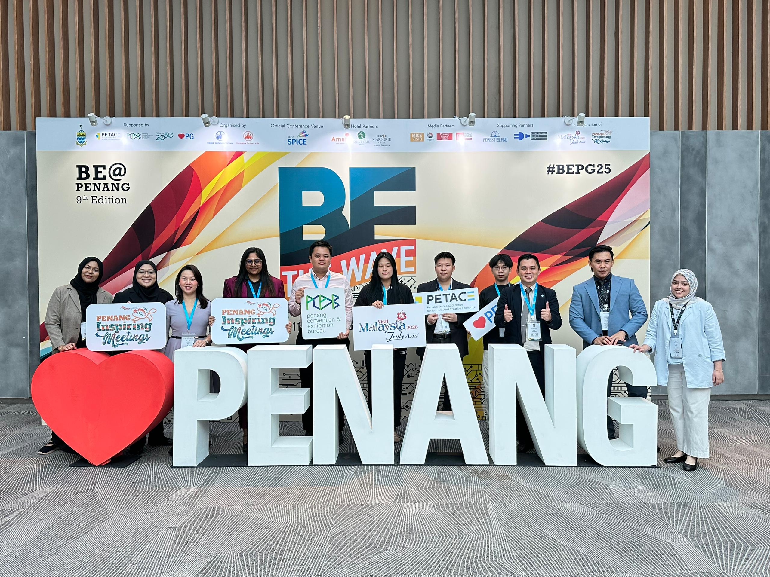 SEGi College, Penang feature image