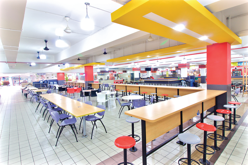 INTI International University, Nilai feature image