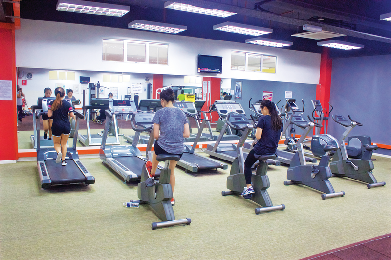 INTI International University, Nilai feature image