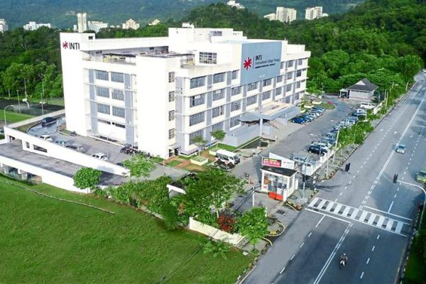 INTI International College, Penang feature image