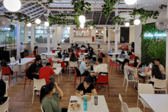 INTI International College, Penang feature image