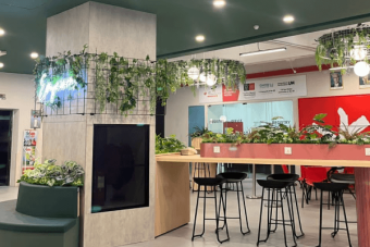 INTI International College, Penang feature image