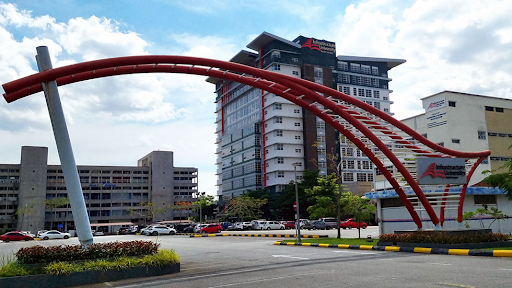 Infrastructure University Kuala Lumpur (IUKL) feature image