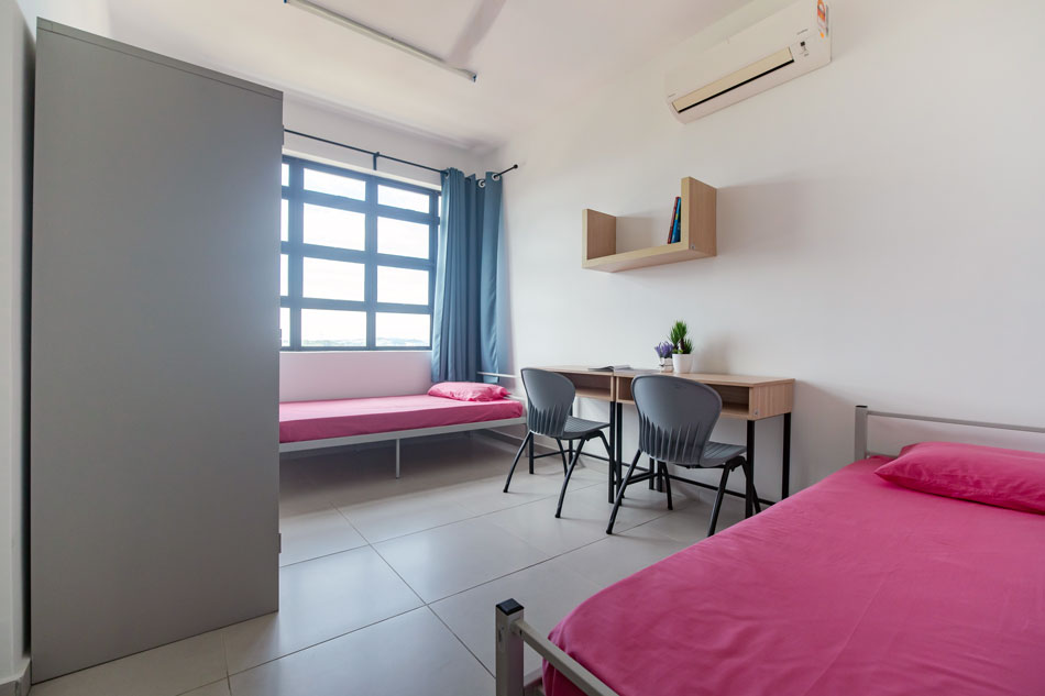 Infrastructure University Kuala Lumpur (IUKL) feature image