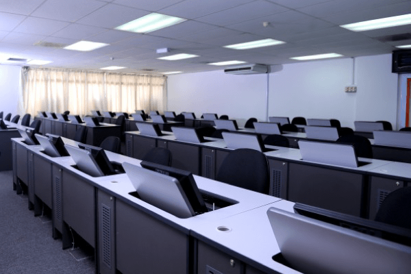 Infrastructure University Kuala Lumpur (IUKL) feature image