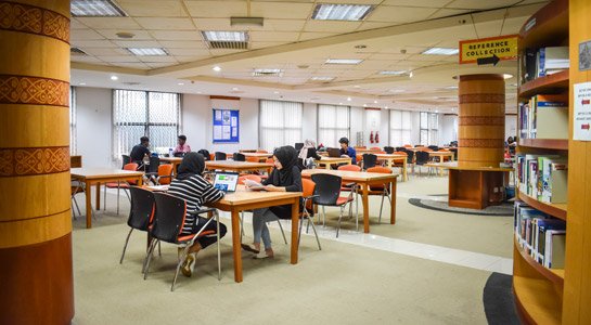 International University of Malaya-Wales (IUMW) feature image