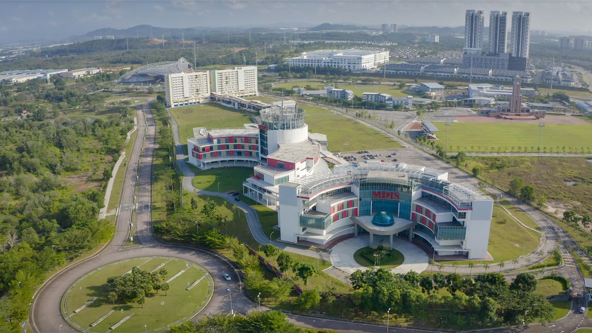 MDIS University  feature image