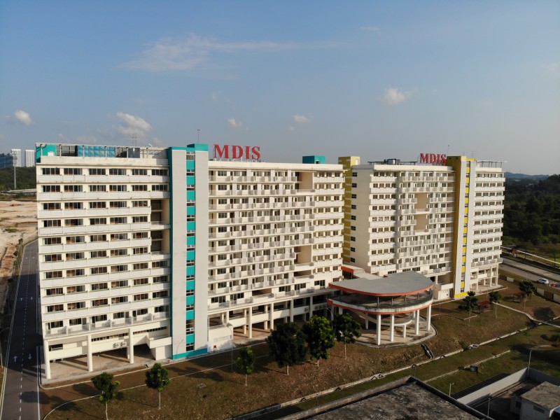 MDIS University  feature image