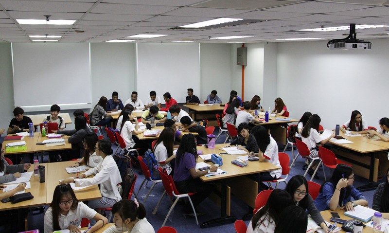 MDIS University  feature image