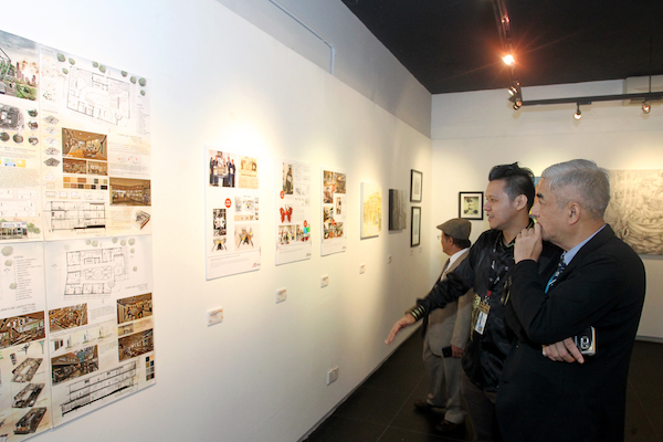 Malaysian Institute of Art (MIA) feature image