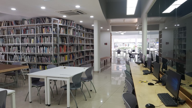 Malaysian Institute of Art (MIA) feature image