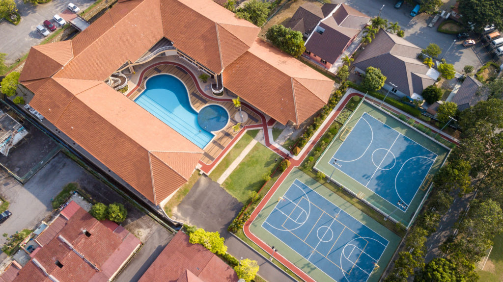 Manipal University College Malaysia feature image