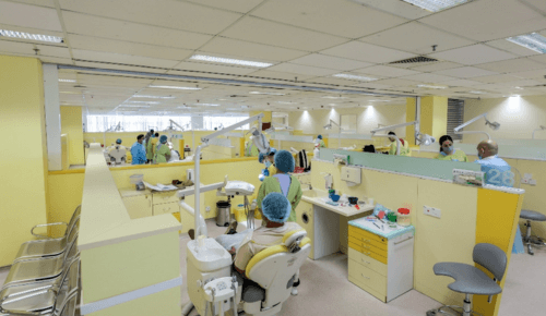 Manipal University College Malaysia feature image