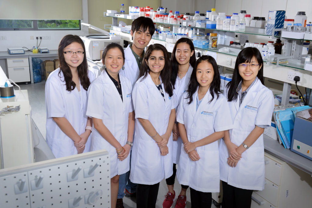 Monash University Malaysia feature image