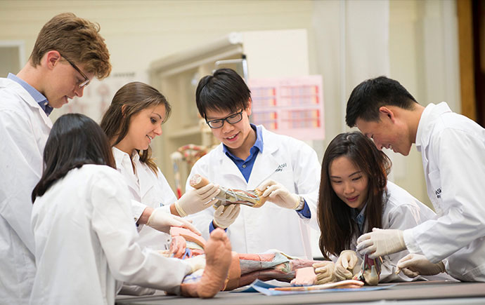 Monash University Malaysia feature image