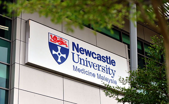 Newcastle University Medicine Malaysia feature image