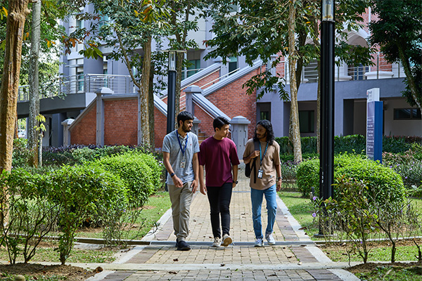 Newcastle University Medicine Malaysia feature image