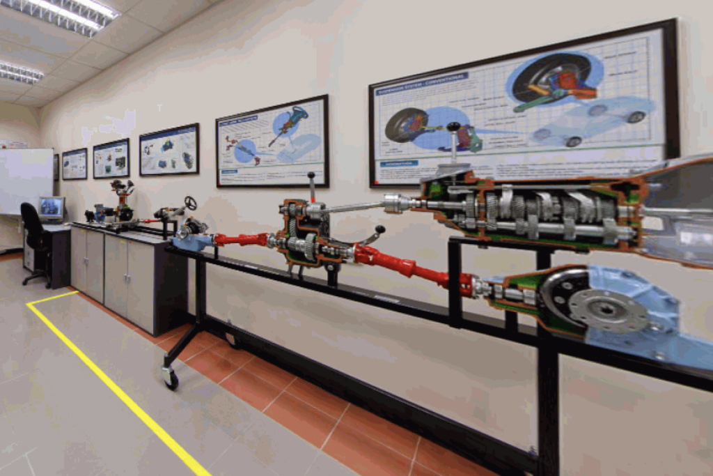 Nilai University  feature image